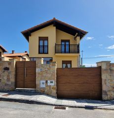 Chalet  Mar. Chalet en venta en mar, 3 dormitorios.