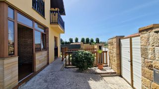 Xalet  Mar. Chalet en venta en mar, 4 dormitorios.