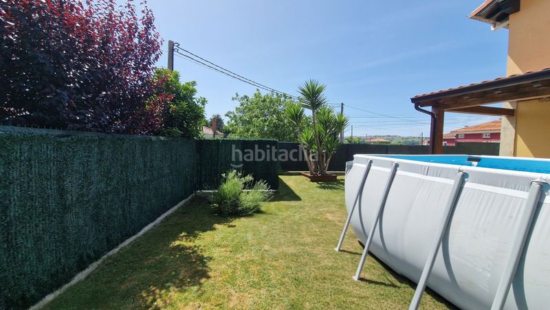 Foto 1531bab4-b88e-4657-978f-7aa2a031d991. Xalet amb calefacció aparcament a Polanco