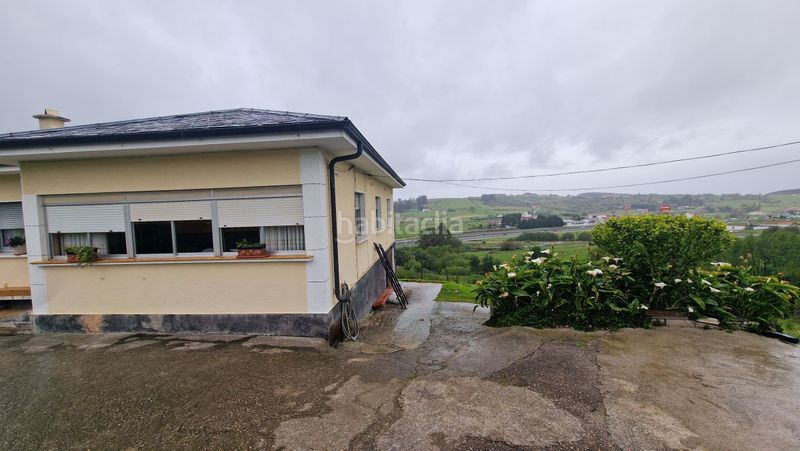 Foto 62f60e9a-f870-4ae4-8df9-27366070ee23. Casa amb calefacció aparcament a Bárcena de Cudón - Gomazo Miengo