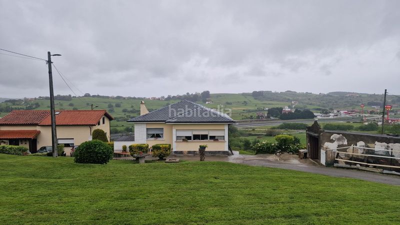 Foto a8bde62a-ef01-4a9b-8399-7ecc0f9e8306. Casa amb calefacció aparcament a Bárcena de Cudón - Gomazo Miengo