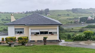 House in Bárcena de Cudón - Gomazo. Casa en venta en cudón, 3 dormitorios.