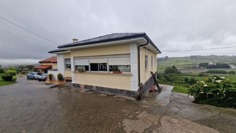 Foto c7d6ed47-2de6-498b-8f74-574eb65bc06f. Casa amb calefacció aparcament a Bárcena de Cudón - Gomazo Miengo