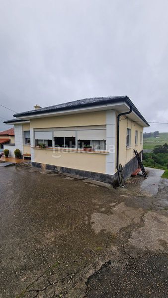 Foto cfac9d01-65b6-42ed-9fe6-a69aa0fe8e56. Casa amb calefacció aparcament a Bárcena de Cudón - Gomazo Miengo