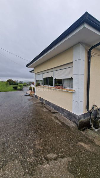Foto d81a2407-e45e-467c-b020-f67f9ae3779e. Casa amb calefacció aparcament a Bárcena de Cudón - Gomazo Miengo