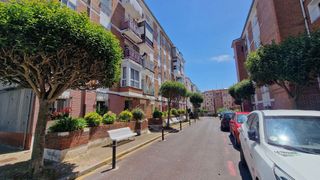 Appartement à Centro. Piso en venta en castro urdiales, 3 dormitorios.