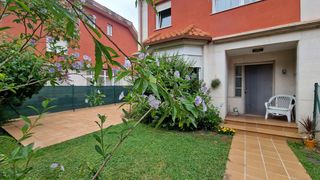 Xalet  Arrabal. Chalet en venta en vioño, 4 dormitorios.