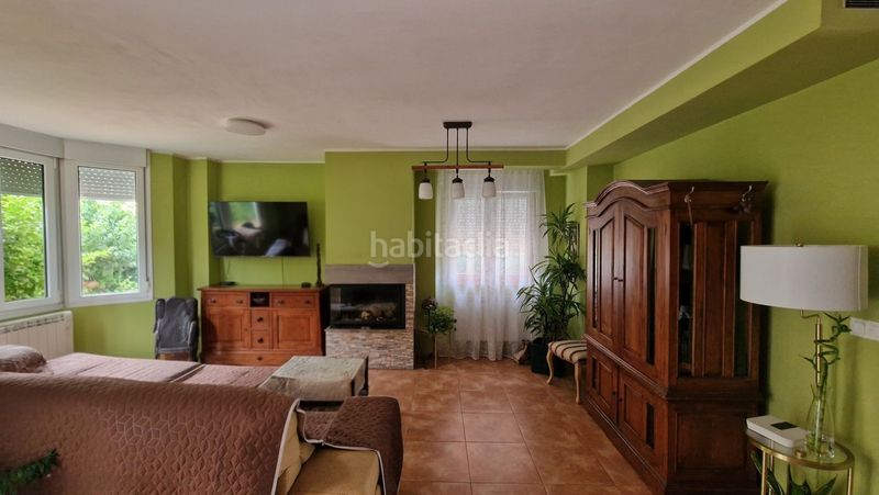 Foto 77fb6496-895e-43d3-8a60-af632041ef58. Xalet amb calefacció aparcament a Vioño Piélagos