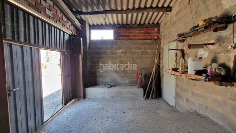 Foto 5d02e4b9-660c-4235-a35d-7c99ac40c6b3. Casa amb calefacció aparcament a Tanos Torrelavega