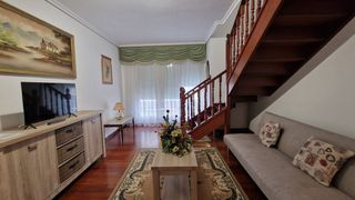 Alquiler Piso  Berta perogordo. Piso en alquiler en centro, 3 dormitorios.