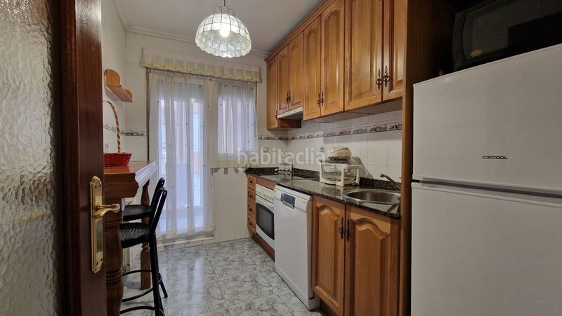 Foto 2fbeb2a7-7ab6-47e6-99d6-2ae72853eaf8. Rent flat with heating parking in Centro Torrelavega