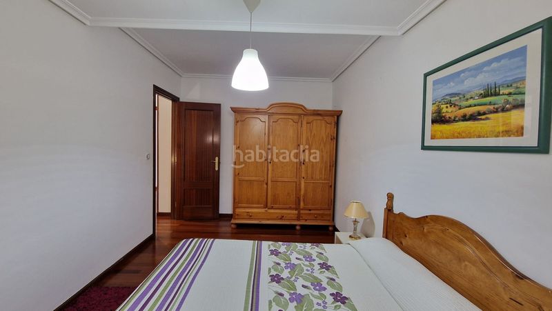 Foto 7644919b-8e47-4a46-b944-57b86da0619a. Rent flat with heating parking in Centro Torrelavega