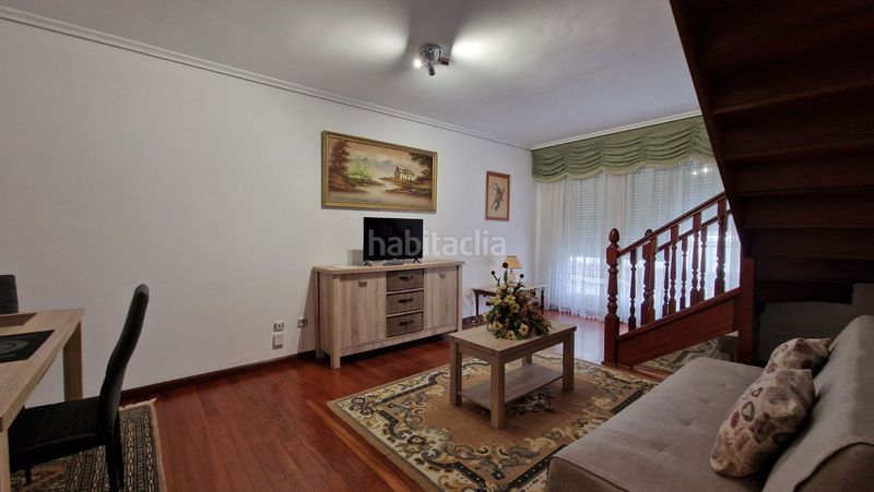 Foto cbf59471-4653-4448-a6c0-12343d25798f. Rent flat with heating parking in Centro Torrelavega