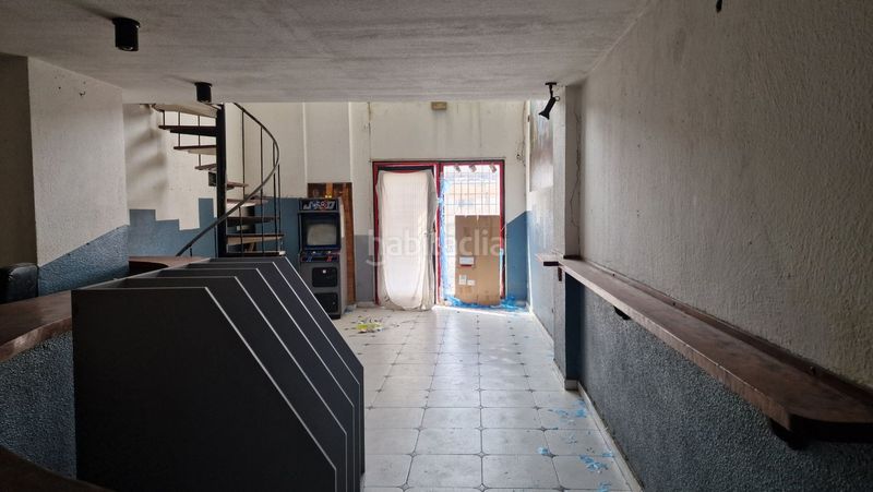 Foto 1284a43d-5f6f-4d55-becd-b23ffa3543e2. Lloguer local comercial a Centro Torrelavega