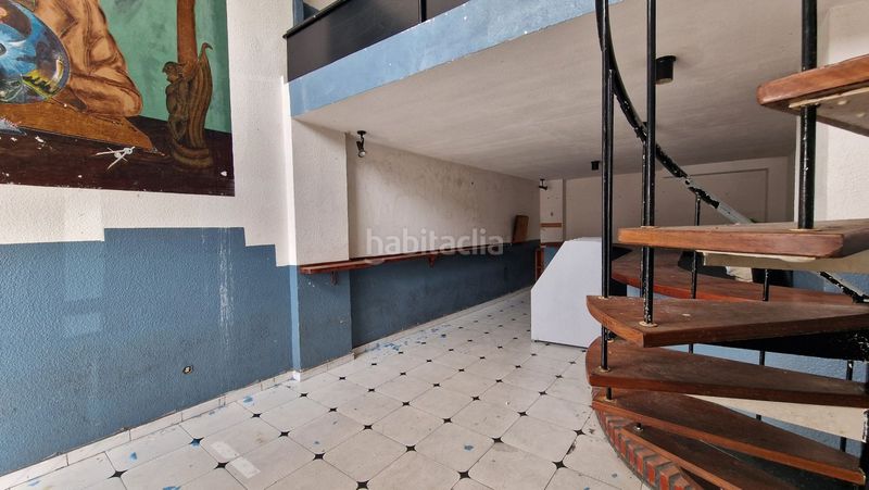Foto 468090ca-99df-4a05-82ea-a8059fc91df3. Lloguer local comercial a Centro Torrelavega