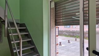 Geschäftsraum in Nueva Ciudad