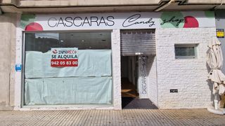 Geschäftsraum in Corrales de Buelna (Los)
