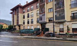 Appartement  La panedería. Piso en venta en santiago, 3 dormitorios.