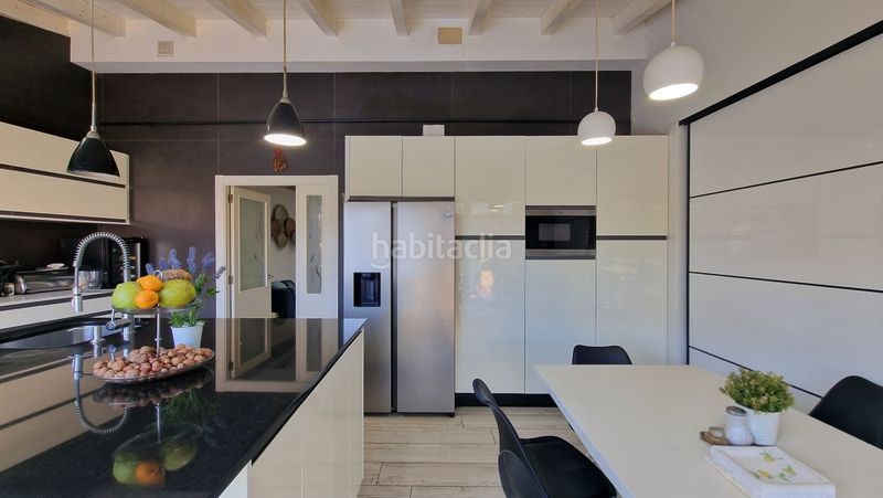 Foto 0c01212d-d60c-4215-9ba1-719a11ece9bc. Haus mit heizung in Corrales de Buelna (Los)