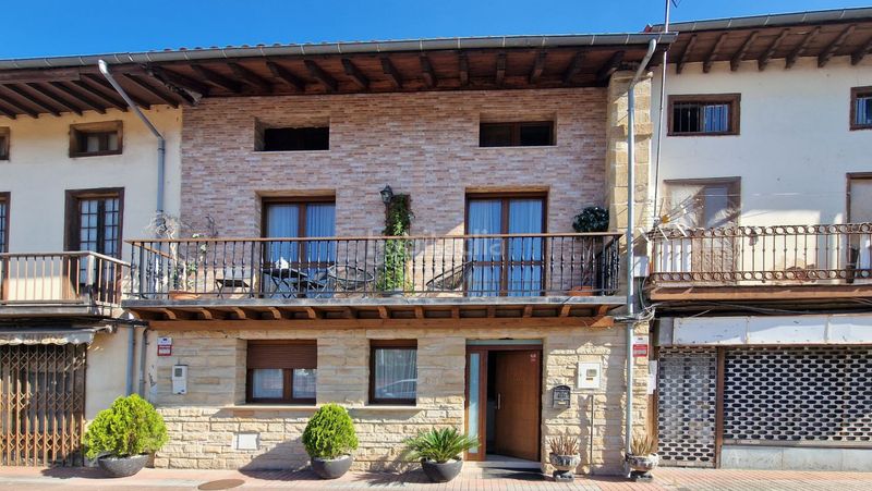 Foto 0fb85593-7dd7-4527-93be-654c921849ab. Haus mit heizung in Corrales de Buelna (Los)