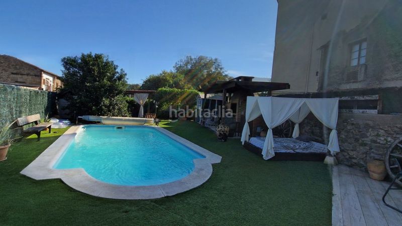 Foto 17a94566-c388-4da5-b496-4d3a840a4392. Haus mit heizung in Corrales de Buelna (Los)