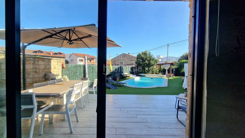 Foto 40fcd286-4499-4f74-ad84-9d994885b337. Haus mit heizung in Corrales de Buelna (Los)