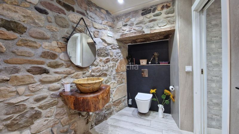 Foto 4b34b384-130d-4853-959c-4c7a3e5306aa. Haus mit heizung in Corrales de Buelna (Los)