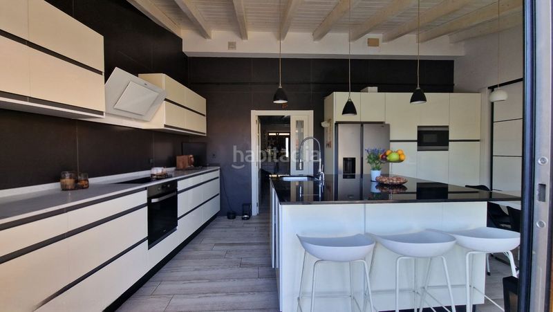 Foto 6a488767-8982-4122-b5cc-bb6b4a72203a. Haus mit heizung in Corrales de Buelna (Los)