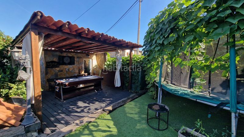 Foto 7455f254-5f1a-46a2-8c94-aa5c143301df. Haus mit heizung in Corrales de Buelna (Los)