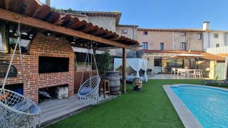 Maison à Corrales de Buelna (Los). Casa en venta en los corrales de buelna, 4 dormitorios.