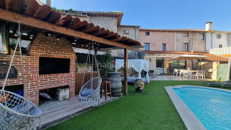 Foto 904d60e8-0c96-41f6-8646-babb2a018df6. Haus mit heizung in Corrales de Buelna (Los)