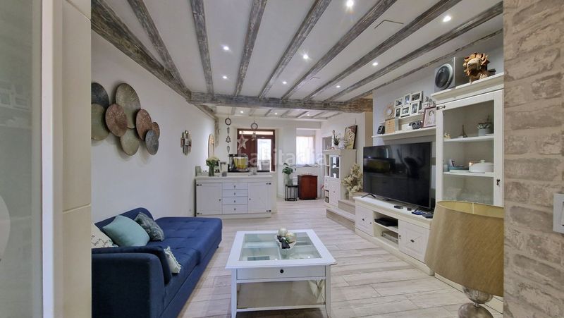 Foto baee6de9-a1c4-46b2-ac2f-e6081398361a. Haus mit heizung in Corrales de Buelna (Los)
