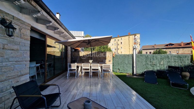 Foto d4578e30-79b2-4650-b62a-366da5ad334e. Haus mit heizung in Corrales de Buelna (Los)
