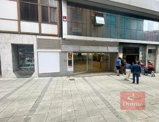 Lloguer Local Comercial  Santander - luis hoyos sainz. Local en alquiler en el centro de santander