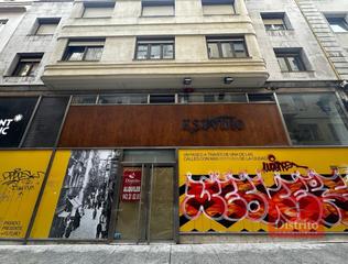 Miete Geschäftsraum  Santander - calvo sotelo. Local en alquiler en calvo sotelo