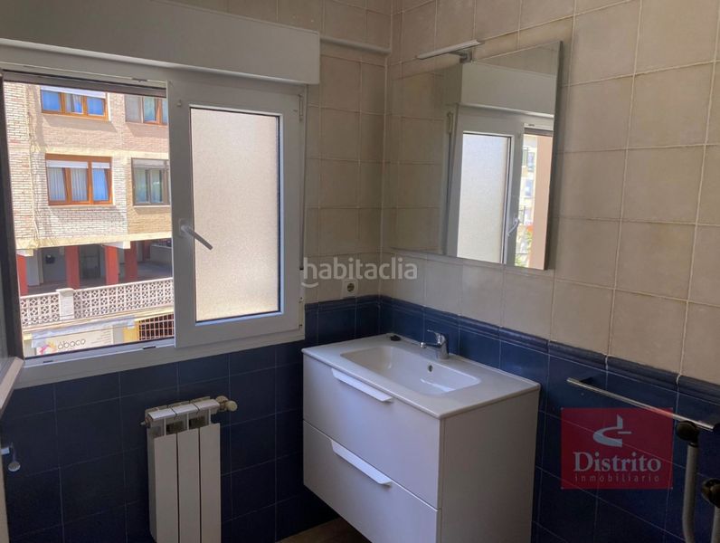 Foto 8fe2fe59-9c41-4a3c-8bcd-161ce05a58e2. Alquiler piso  en alquiler en barrio camino en Santander
