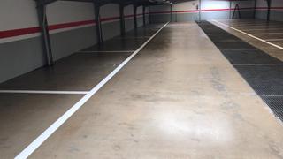 Lloguer Aparcament cotxe a Santander - castilla 79. Plazas de garaje en alquiler en calle castilla