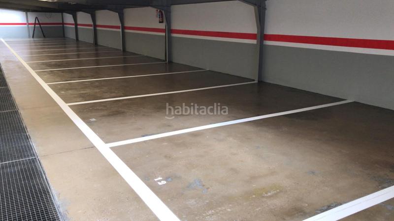 Foto 095d4fda-7827-4365-a9f3-dc4caaf90eaf. Location parking voiture dans Santander - castilla 79 dans Santander