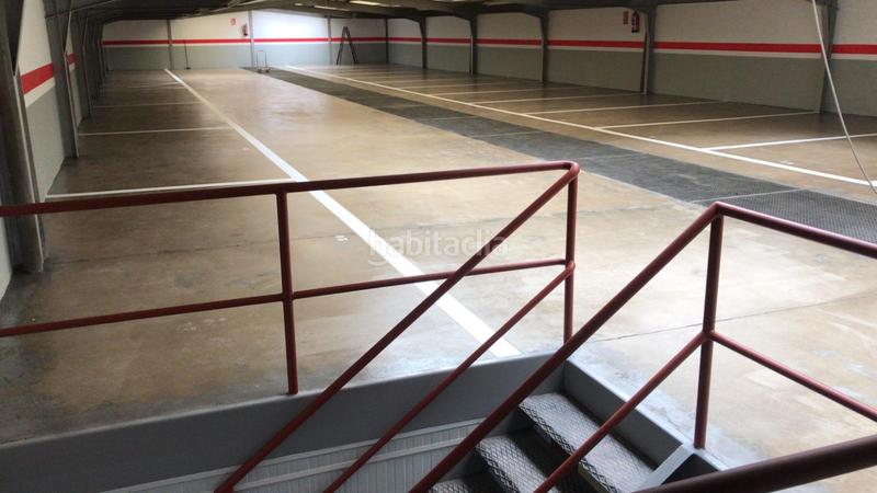 Foto 2572723b-685c-4a50-b03e-aa587b01f8fe. Location parking voiture dans Santander - castilla 79 dans Santander