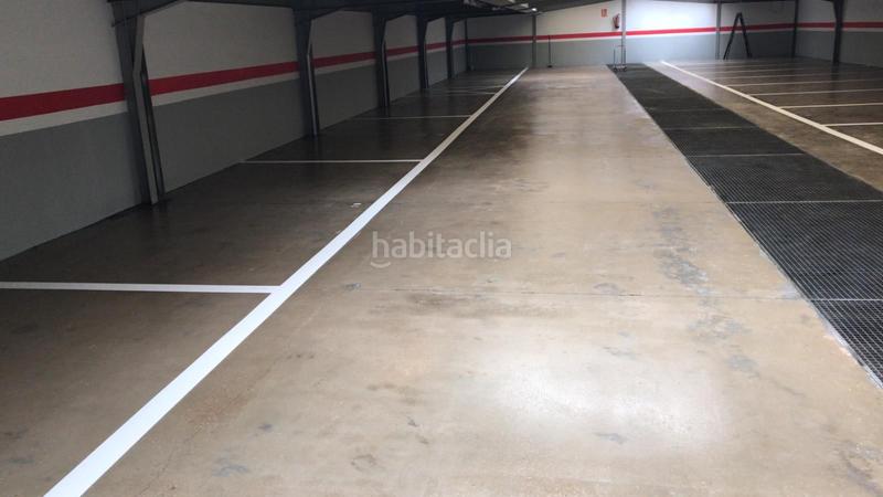 Foto 9253d1fa-0583-4ea2-9e1e-eb92ac9a35fb. Location parking voiture dans Santander - castilla 79 dans Santander