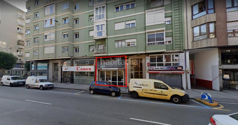 Foto f5652a26-8de6-41d7-b067-d5055c577179. Rent car parking in Santander - castilla 79 in Castilla - Hermida Santander