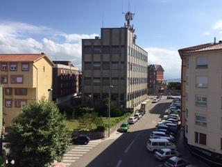 Alquiler Piso  Santander - fernando de los ríos. Piso en alquiler temporal zona general dávila