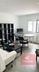 Rent Flat  Santander - canalejas. Piso en alquiler de septiembre a junio en canalejas