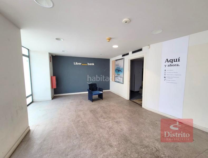 Foto 2c191cc1-f337-4ea7-a28f-a83a50d90297. Local comercial a Centro - Ayuntamiento Santander