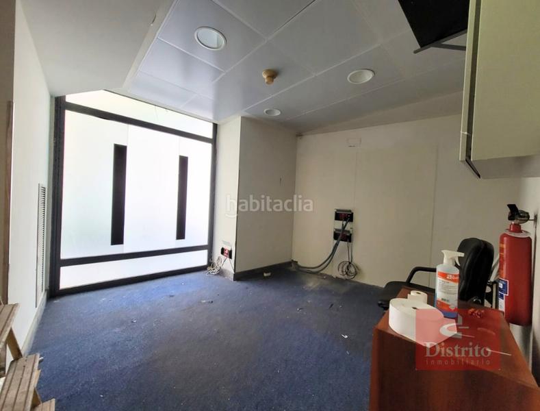 Foto 72f31700-f1ab-4b07-961d-acc833ee689e. Local comercial a Centro - Ayuntamiento Santander