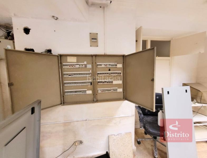 Foto a6a14c5a-d2d7-47e8-98b0-133d3038a077. Local comercial a Centro - Ayuntamiento Santander