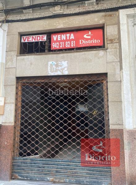 Foto b7762881-39c0-49cf-8ffd-65b091dbb72b. Locale commerciale in Puerto Chico Santander