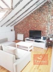 Miete Etagenwohnung  Santander - magallanes. Apartamento en alquiler en la calle magallanes