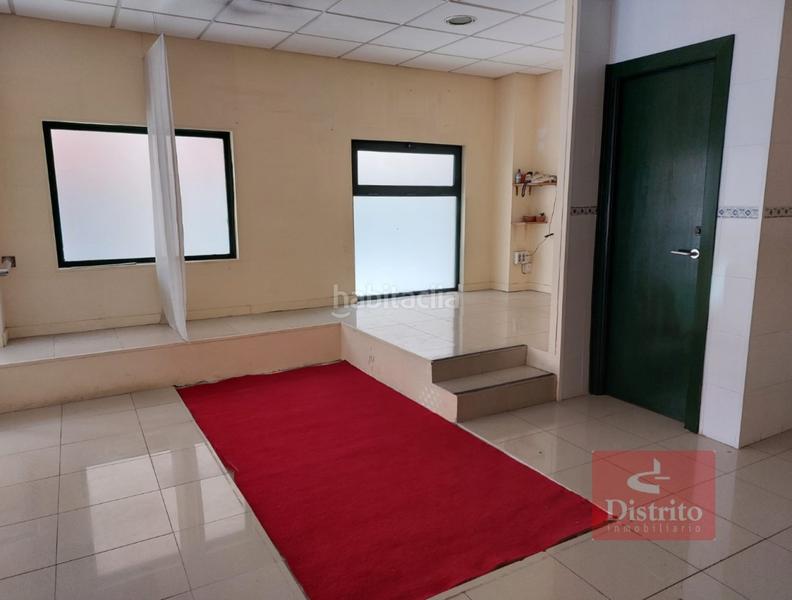 Foto 52a6accd-c8ea-45f3-ad7a-1ca8aca843b7. Affitto locale commerciale in Numancia - San Fernando Santander