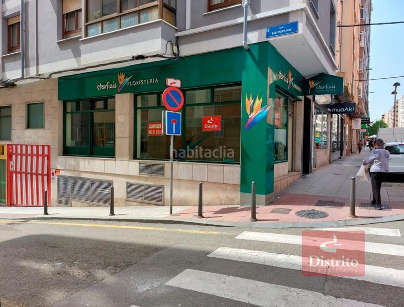 Foto aab2b931-a54f-4463-9e05-a0dc25c25f41. Affitto locale commerciale in Numancia - San Fernando Santander